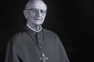 biskup jan wieczorek